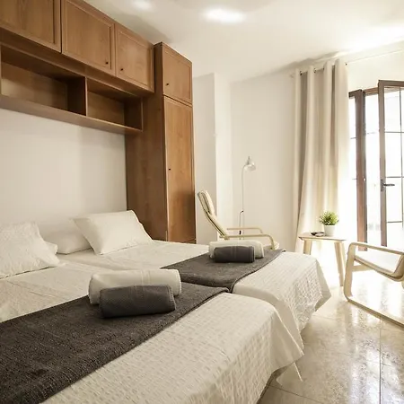 Estudio Nerja Calle Pintada Apartamento Nerja